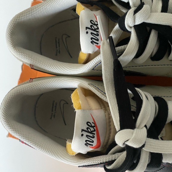 Nike blazer low ‘77 - Picture 6 of 9